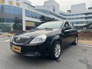 BUICK EXCELLE 2014