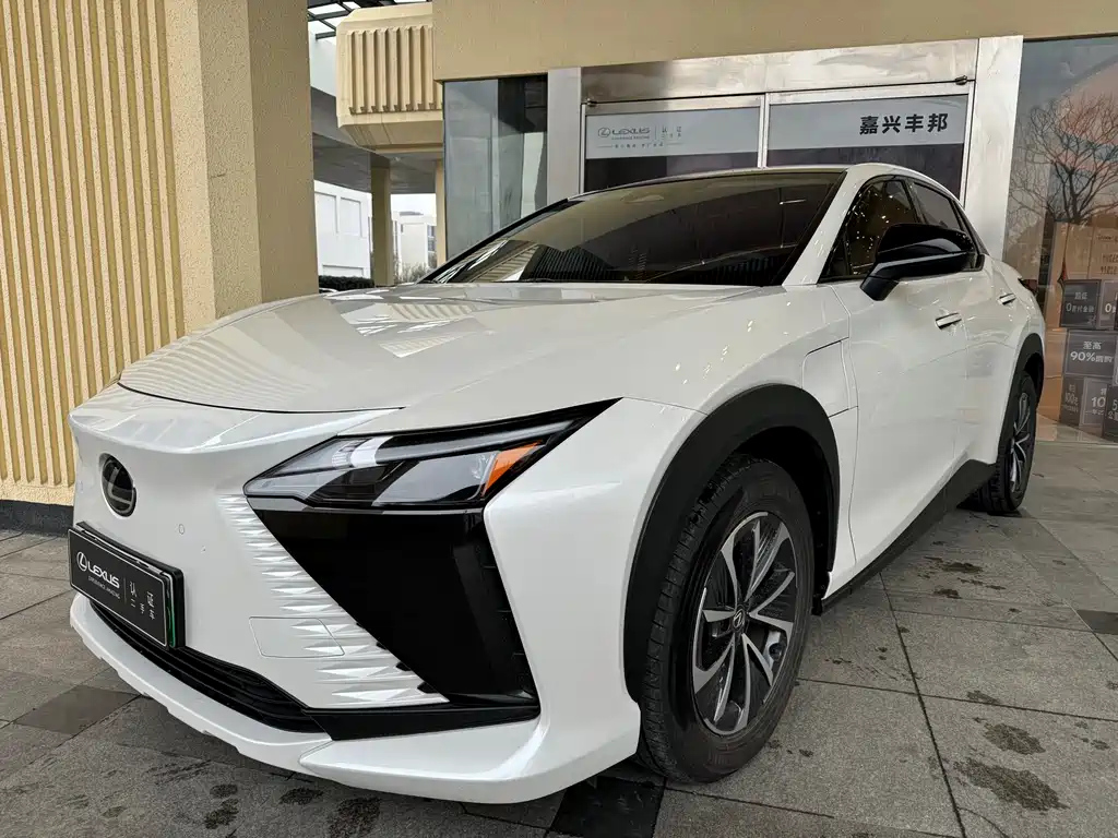 LEXUS RZ 2023