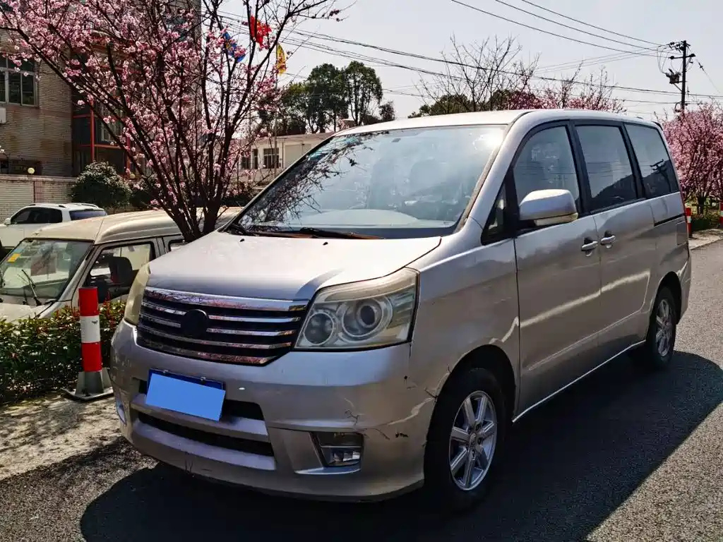 GREAT WALL 嘉誉 2009