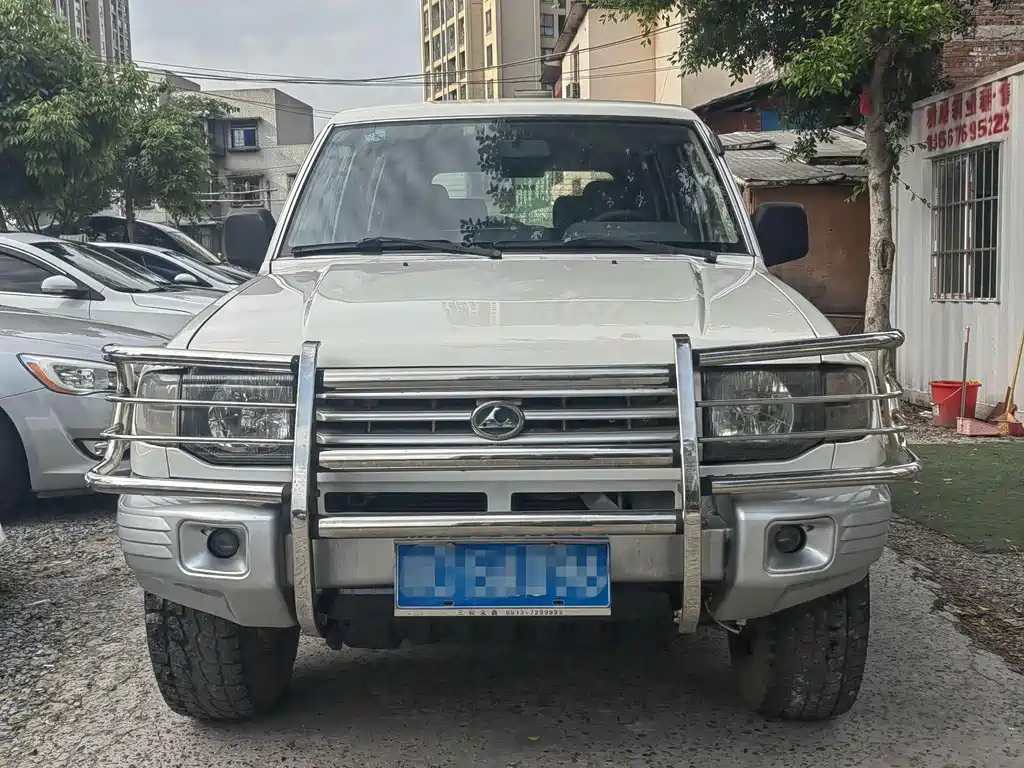 LEOPAARD 黑 KING KONG 2015