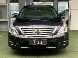 NISSAN TEANA 2012