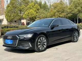 AUDI A6L 2020
