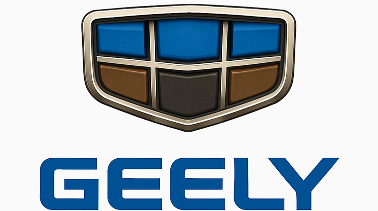 Geely — надежность и развитая сервисная сеть