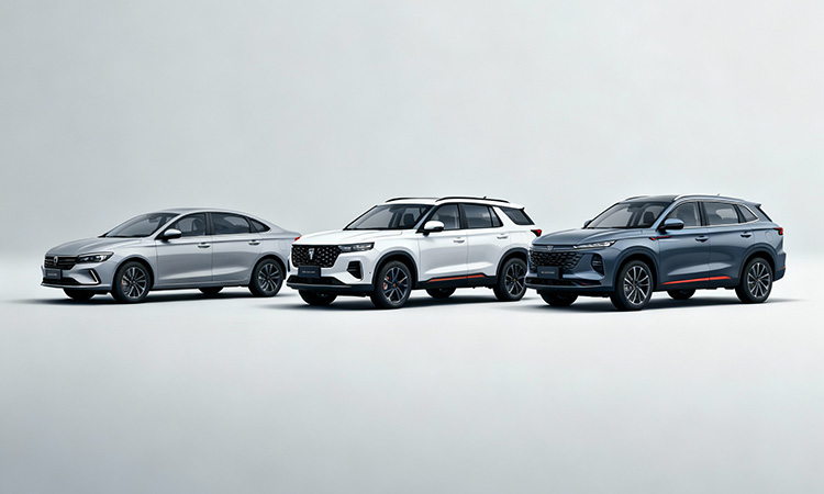 Основные факторы популярности китайских автомобилей